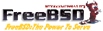 FreeBSD